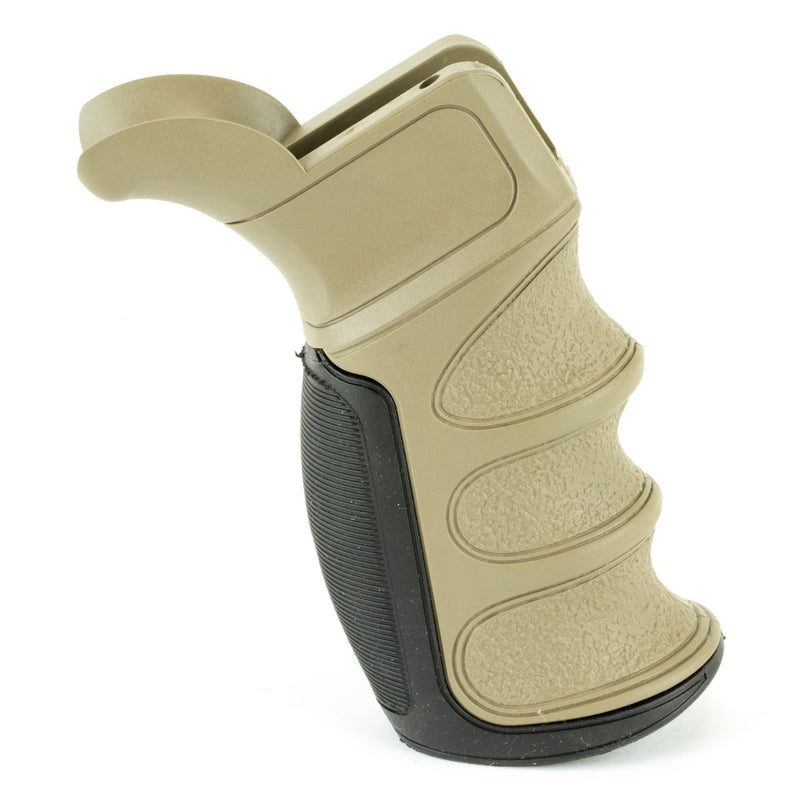 Load image into Gallery viewer, ADV TECH AR15 X1 PISTOL GRIP FDE - ADVA5202347 - Marksmans Corner
