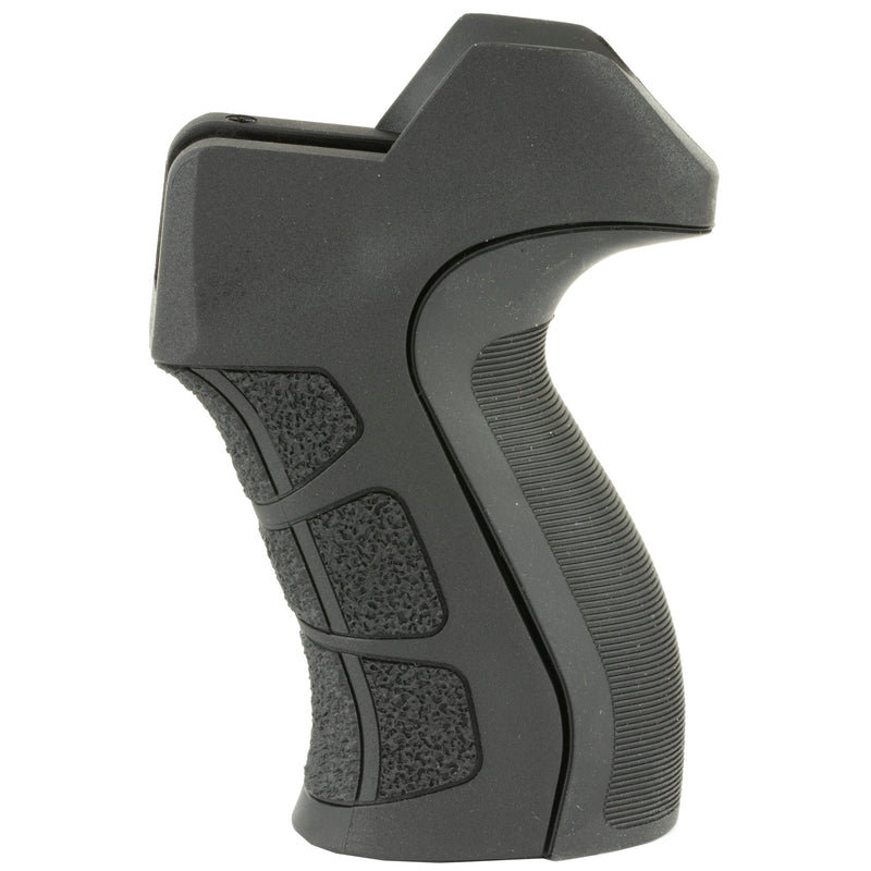 Load image into Gallery viewer, ADV TECH AR15 X2 PISTOL GRIP BLK - ADVA5102342 - Marksmans Corner
