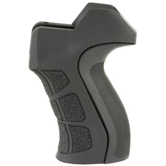 ADV TECH AR15 X2 PISTOL GRIP BLK - ADVA5102342 - Marksmans Corner