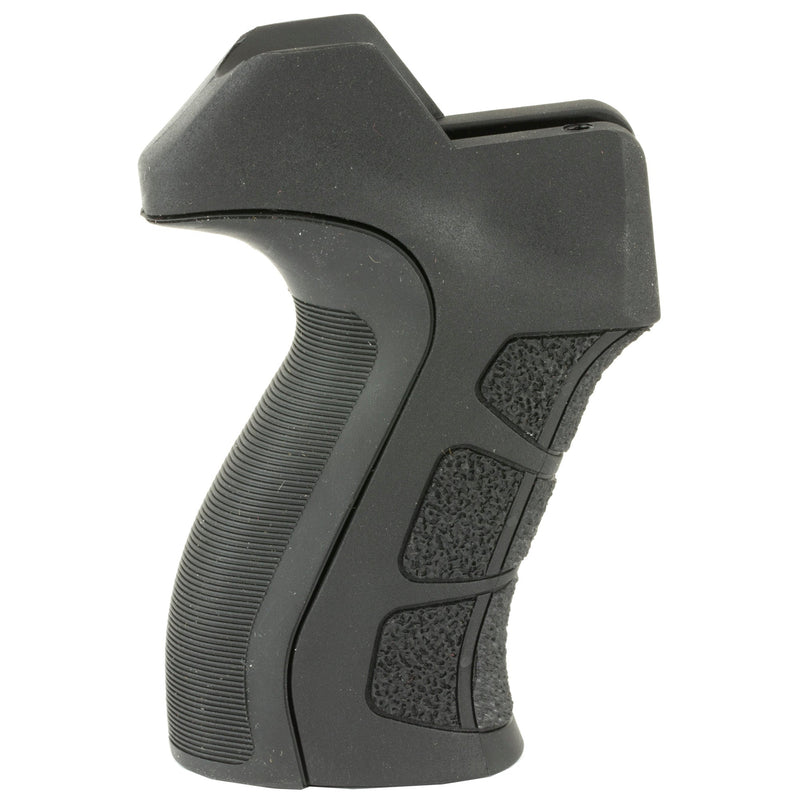 Load image into Gallery viewer, ADV TECH AR15 X2 PISTOL GRIP BLK - ADVA5102342 - Marksmans Corner
