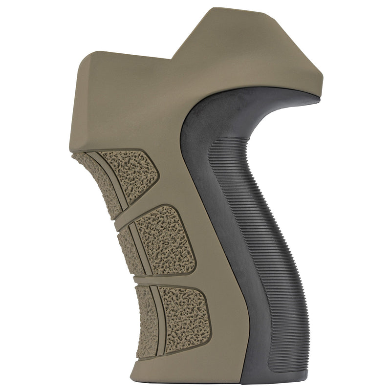 Load image into Gallery viewer, ADV TECH AR15 X2 PISTOL GRIP FDE - ADVA5202343 - Marksmans Corner
