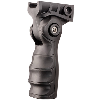 ADV TECH FOREND PISTOL GRIP BLK - ADVFPG0100 - Marksmans Corner