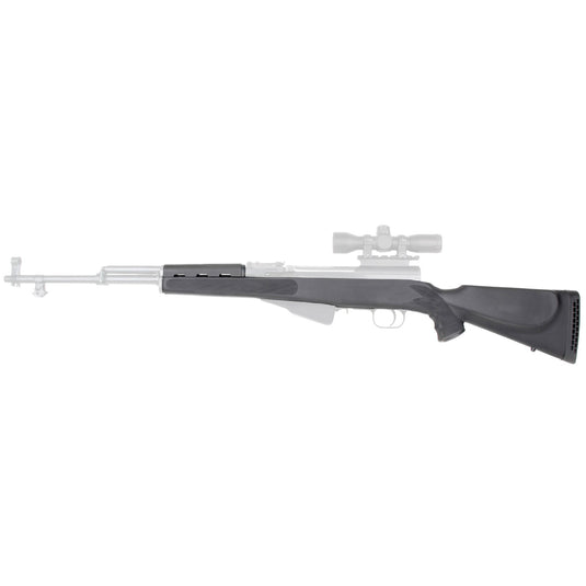 ADV TECH SKS MONTE CARLO STOCK - ADVSKS0300 - Marksmans Corner