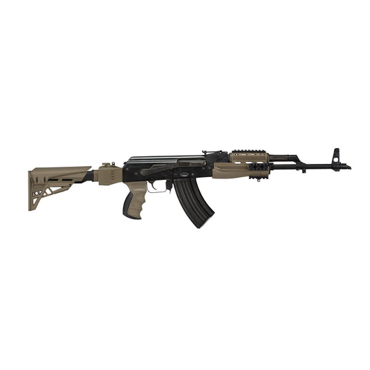 ADV TECH STRIKEFORCE AK-47 PKG FDE - ADVB2201250 - Marksmans Corner