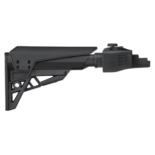 ADV TECH STRIKEFORCE AK-47 STK BLK - ADVB2101226 - Marksmans Corner