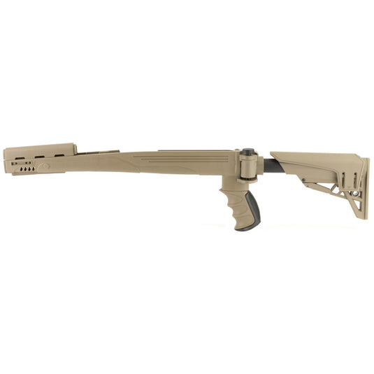 ADV TECH STRIKEFORCE SKS STK FDE - ADVB2201232 - Marksmans Corner