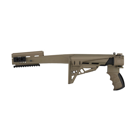 ADV TECH STRIKEFORCE SKS STK FDE - ADVB2201232 - Marksmans Corner