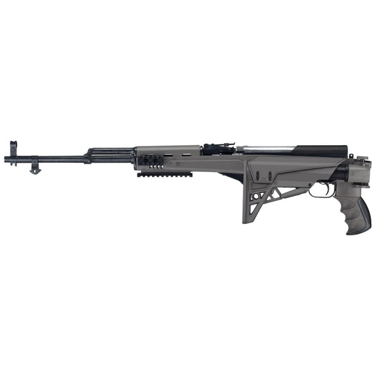 ADV TECH STRIKEFORCE SKS STK GRY - ADVB2401232 - Marksmans Corner