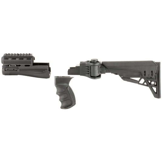 ADV TECH TACTLITE AK-47 PKG BLK - ADVB2101250 - Marksmans Corner