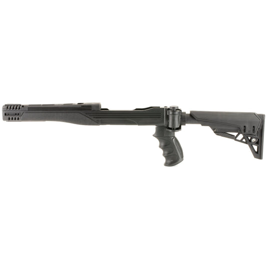 ADV TECH TACTLITE RUGER 10/22 BLK - ADVB2101216 - Marksmans Corner