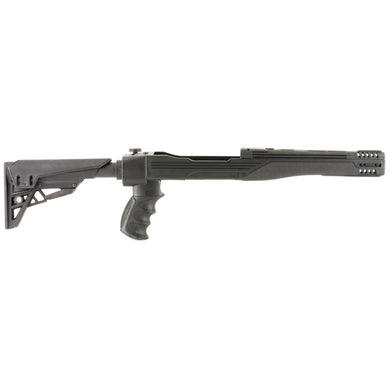 ADV TECH TACTLITE RUGER 10/22 BLK - ADVB2101216 - Marksmans Corner