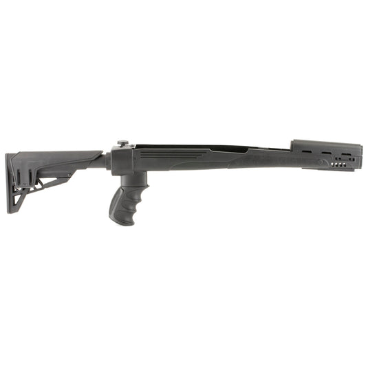 ADV TECH TACTLITE SKS STK BLK - ADVB2101232 - Marksmans Corner