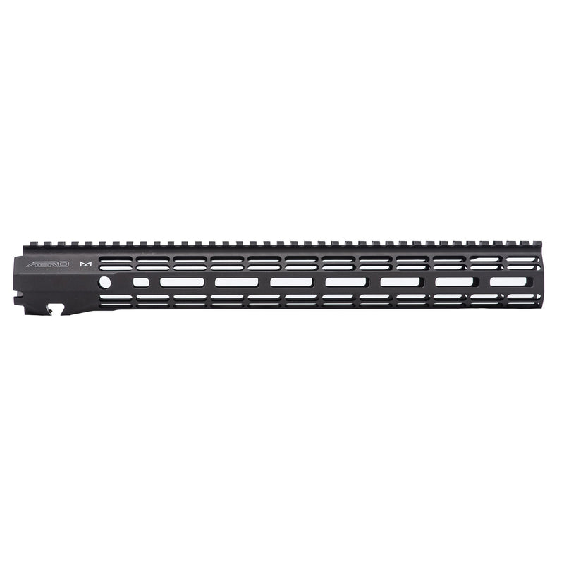 Load image into Gallery viewer, AERO 15 ATLAS MLOK AR15 HNDGRD BLK - APRA500705A - Marksmans Corner
