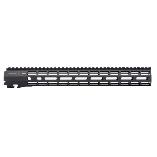 AERO 15 ATLAS MLOK AR15 HNDGRD BLK - APRA500705A - Marksmans Corner