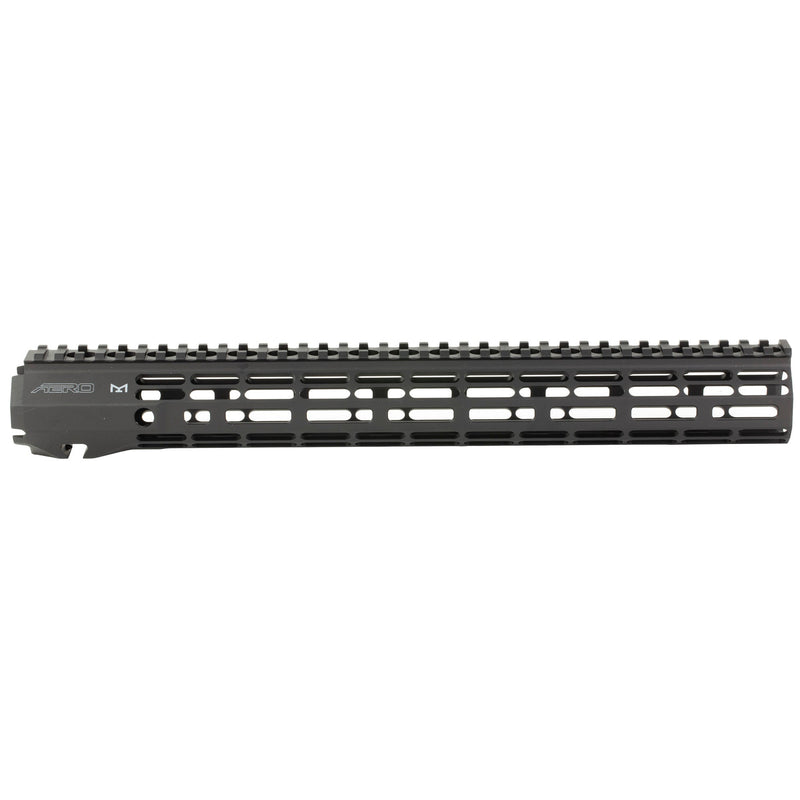 Load image into Gallery viewer, AERO 15 ATLAS MLOK AR15 HNDGRD BLK - APRA500705A - Marksmans Corner
