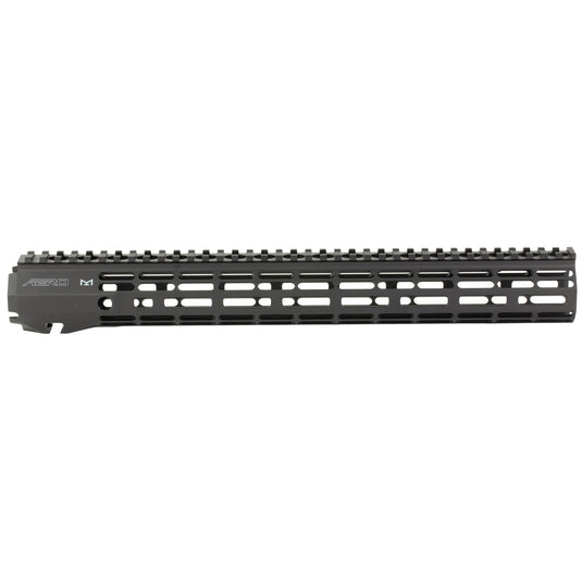 AERO 15 ATLAS MLOK AR15 HNDGRD BLK - APRA500705A - Marksmans Corner