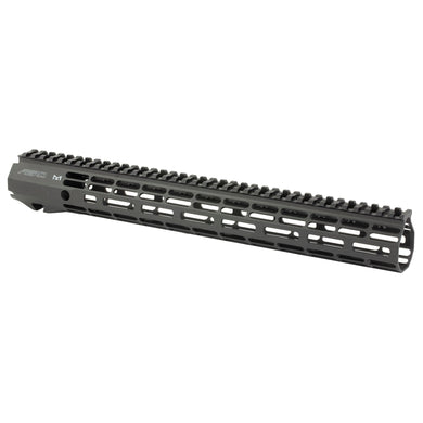 AERO 15 ATLAS MLOK AR15 HNDGRD BLK - APRA500705A - Marksmans Corner