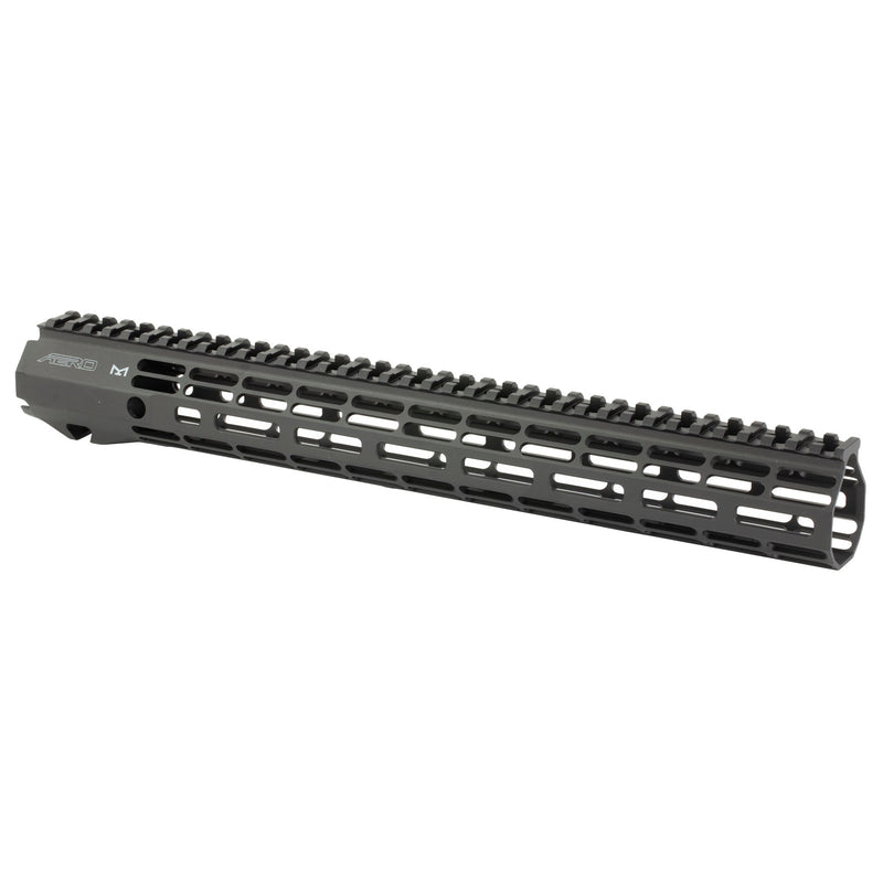 Load image into Gallery viewer, AERO 15 ATLAS MLOK AR15 HNDGRD BLK - APRA500705A - Marksmans Corner
