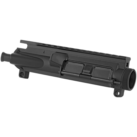 AERO AR15 ASSEMBLED UPPER BLACK - APAR501603AC - Marksmans Corner