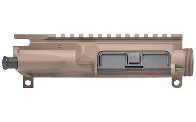 AERO AR15 ASSEMBLED UPPER FDE - APAR501801AC - Marksmans Corner