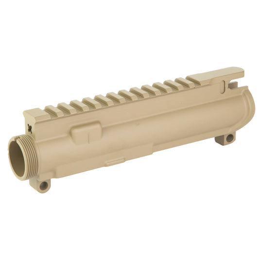 AERO AR15 ASSEMBLED UPPER FDE - APAR501801AC - Marksmans Corner