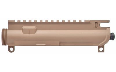 Load image into Gallery viewer, AERO AR15 ASSEMBLED UPPER FDE - APAR501801AC - Marksmans Corner
