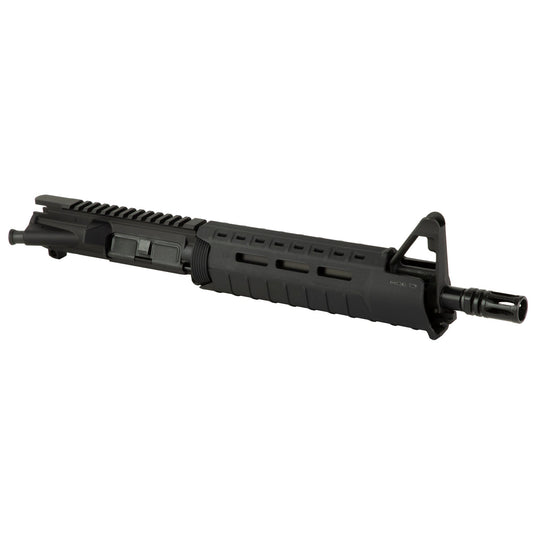 AERO CMPLT UPPER 5.56 10.5 MOE BLK - APAR502505M3 - Marksmans Corner