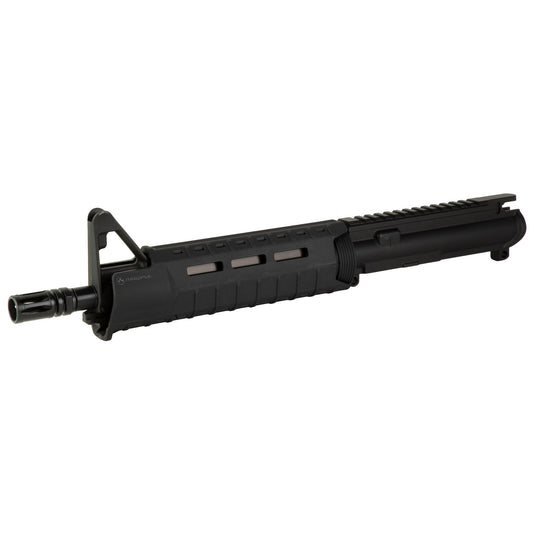 AERO CMPLT UPPER 5.56 10.5 MOE BLK - APAR502505M3 - Marksmans Corner