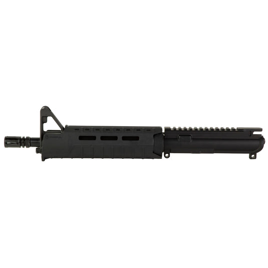 AERO CMPLT UPPER 5.56 10.5 MOE BLK - APAR502505M3 - Marksmans Corner