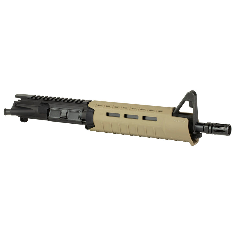 Load image into Gallery viewer, AERO CMPLT UPPER 5.56 10.5 MOE FDE - APAR502506M3 - Marksmans Corner
