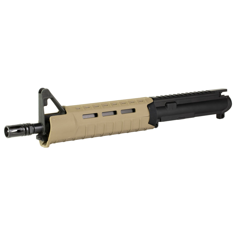 Load image into Gallery viewer, AERO CMPLT UPPER 5.56 10.5 MOE FDE - APAR502506M3 - Marksmans Corner
