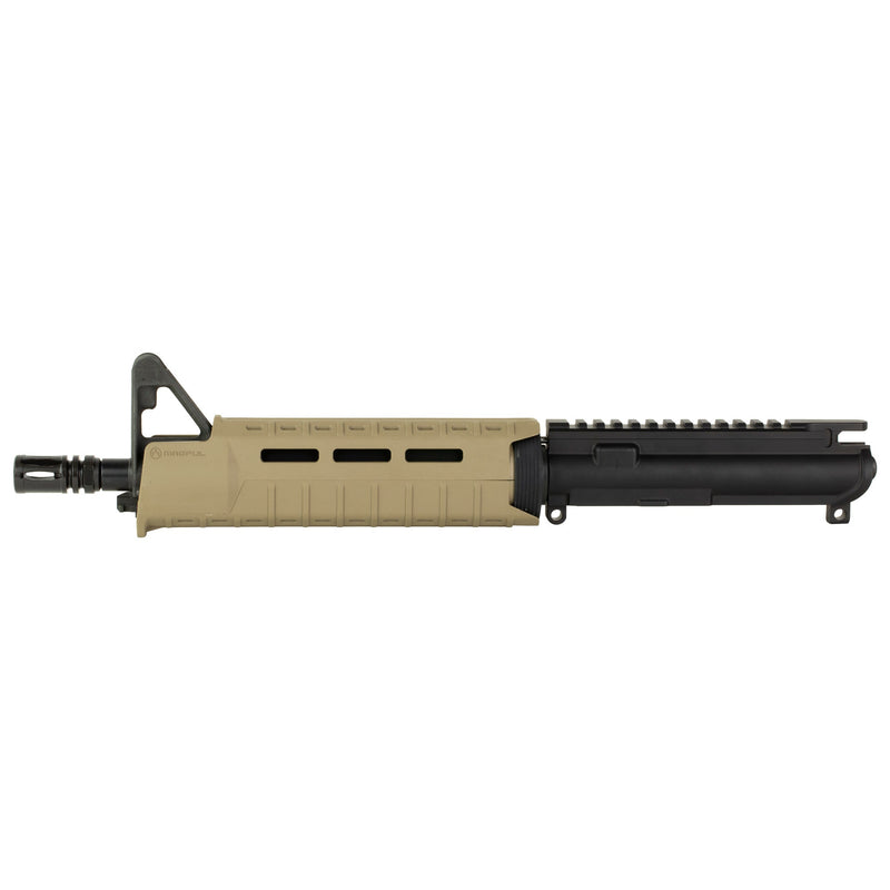 Load image into Gallery viewer, AERO CMPLT UPPER 5.56 10.5 MOE FDE - APAR502506M3 - Marksmans Corner
