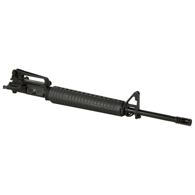 AERO COMPLETE UPPER 5.56 20 A2 BLK - APAR505611 - Marksmans Corner