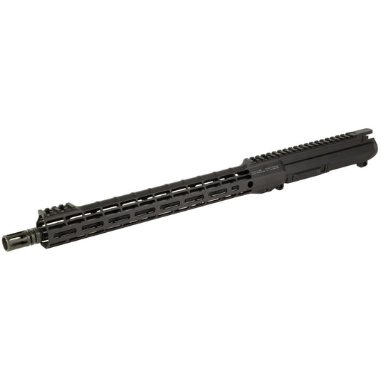 AERO EPC-9-T UPPER 9MM 16 BLK - APAR620105M87 - Marksmans Corner