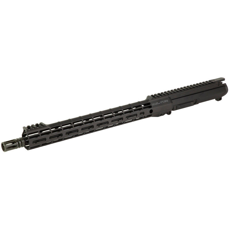 Load image into Gallery viewer, AERO EPC-9-T UPPER 9MM 16 BLK - APAR620105M87 - Marksmans Corner
