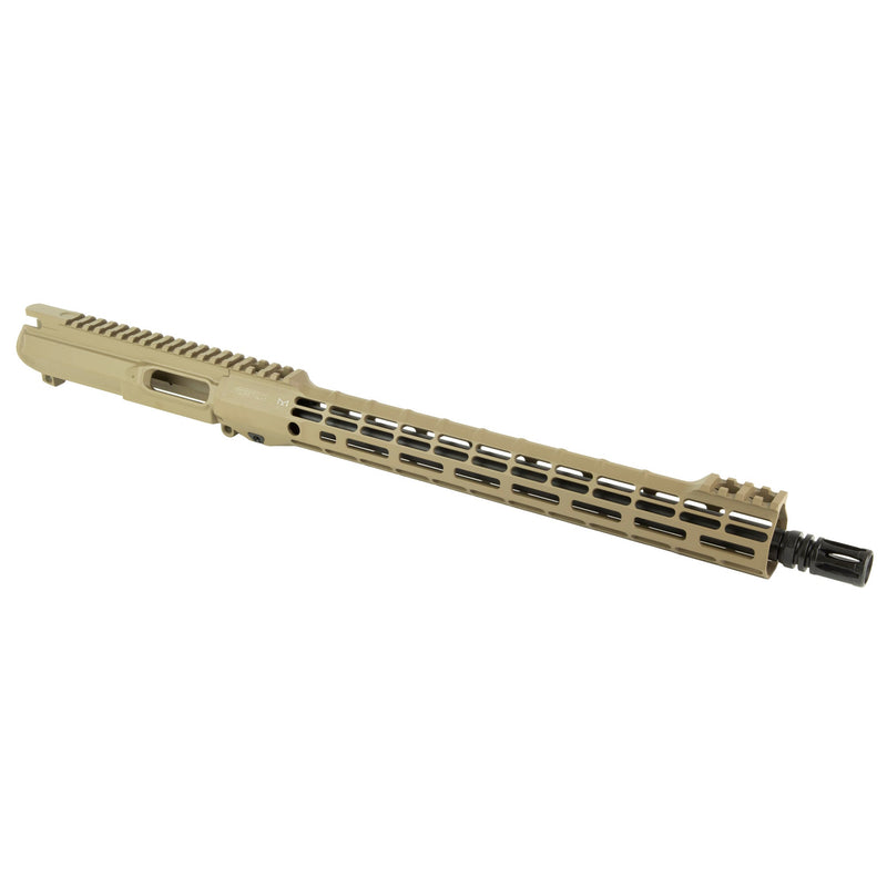 Load image into Gallery viewer, AERO EPC-9-T UPPER 9MM 16 FDE - APAR620115M87 - Marksmans Corner
