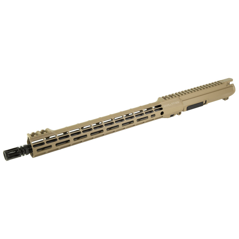 Load image into Gallery viewer, AERO EPC-9-T UPPER 9MM 16 FDE - APAR620115M87 - Marksmans Corner
