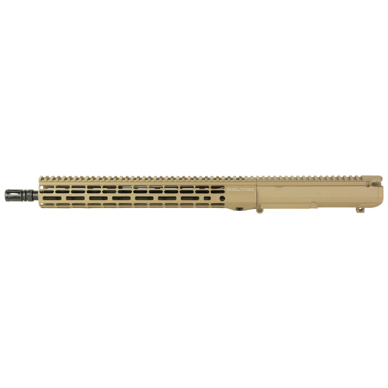 Load image into Gallery viewer, AERO M4E1-T UPPER 308WIN 16 FDE - APAR538715M22 - Marksmans Corner
