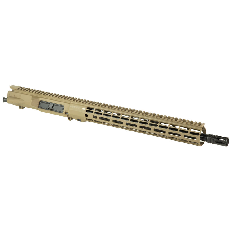 Load image into Gallery viewer, AERO M4E1-T UPPER 308WIN 16 FDE - APAR538715M22 - Marksmans Corner
