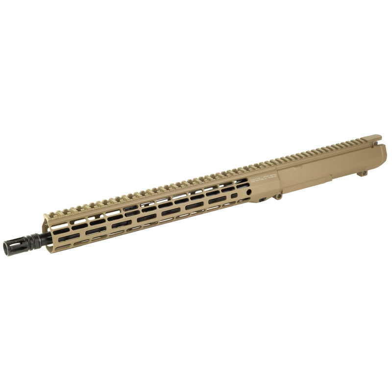 Load image into Gallery viewer, AERO M4E1-T UPPER 308WIN 16 FDE - APAR538715M22 - Marksmans Corner
