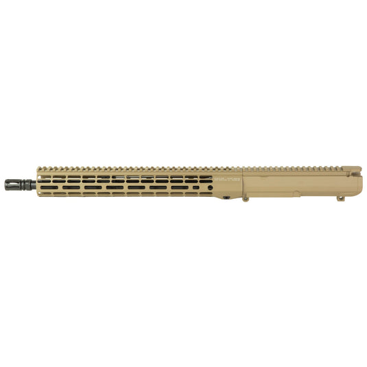 AERO M4E1-T UPPER 308WIN 16 FDE - APAR538715M22 - Marksmans Corner