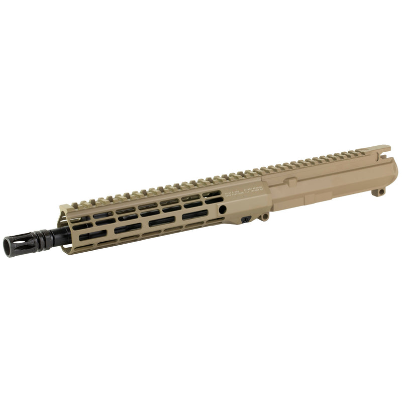 Load image into Gallery viewer, AERO M4E1-T UPPER 5.56 10.5 FDE - APAR700712M2 - Marksmans Corner
