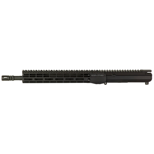 AERO M4E1-T UPPER 5.56 14.5 BLK - APAR700704M5 - Marksmans Corner