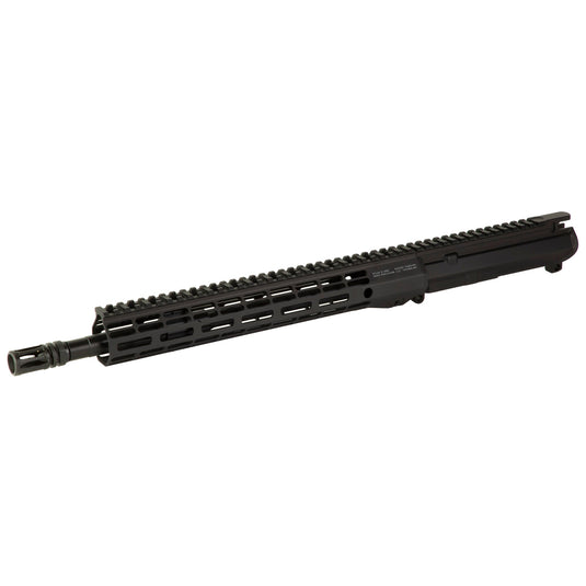 AERO M4E1-T UPPER 5.56 14.5 BLK - APAR700704M5 - Marksmans Corner