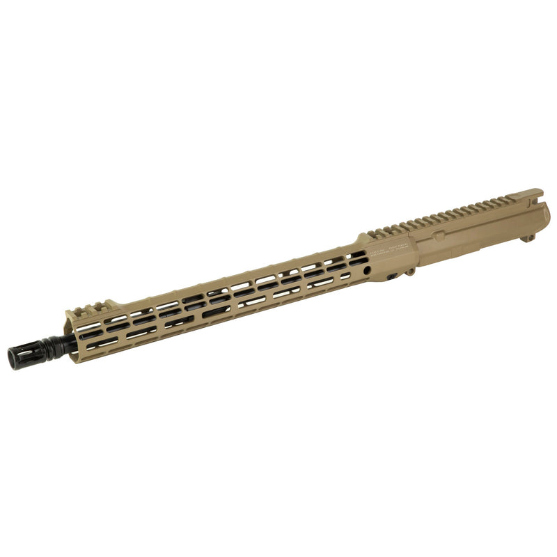 Load image into Gallery viewer, AERO M4E1-T UPPER 5.56 16 FDE - APAR700315M7 - Marksmans Corner
