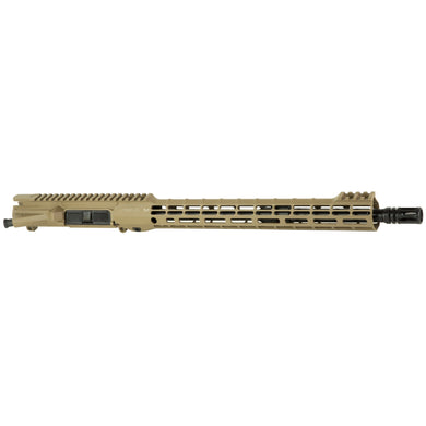 AERO M4E1-T UPPER 5.56 16 FDE - APAR700315M7 - Marksmans Corner