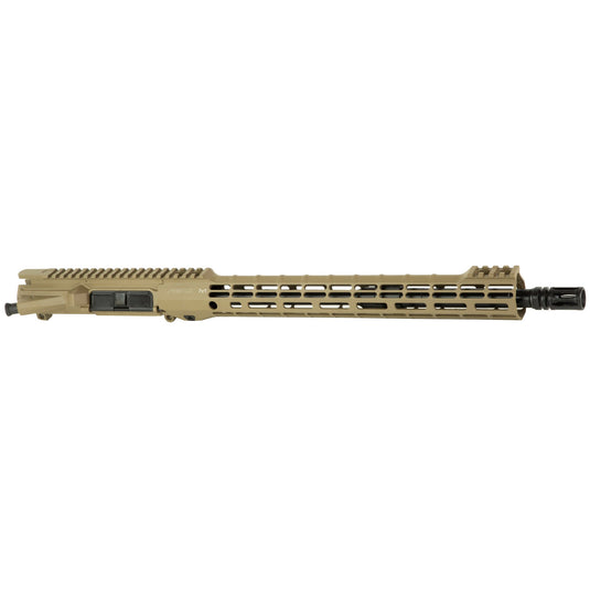 AERO M4E1-T UPPER 5.56 16 FDE - APAR700315M7 - Marksmans Corner