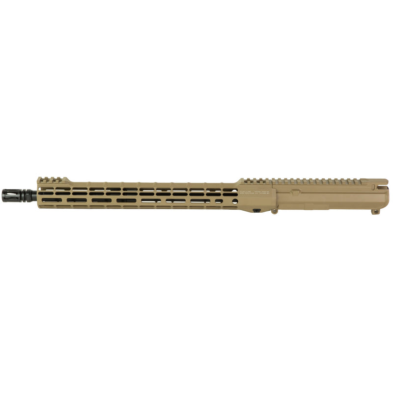 Load image into Gallery viewer, AERO M4E1-T UPPER 5.56 16 FDE - APAR700315M7 - Marksmans Corner
