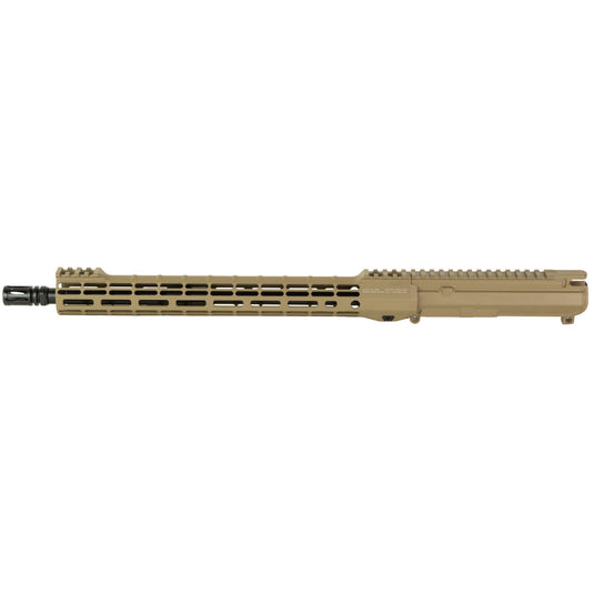 AERO M4E1-T UPPER 5.56 16 FDE - APAR700315M7 - Marksmans Corner