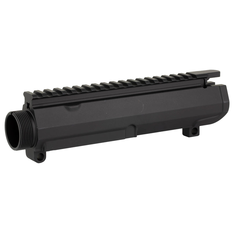 Load image into Gallery viewer, AERO M5 AR10 ASSEMBLED UPPER BLACK - APAR308503AC - Marksmans Corner
